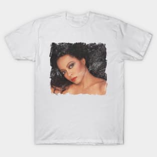 Diana Ross T-Shirt